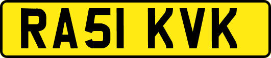 RA51KVK