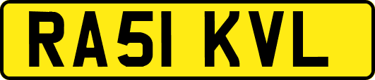 RA51KVL