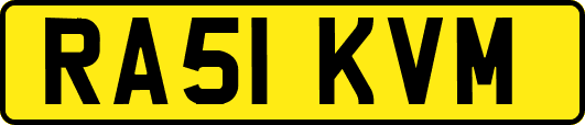 RA51KVM