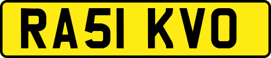 RA51KVO