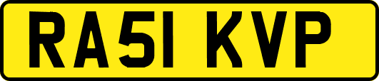 RA51KVP