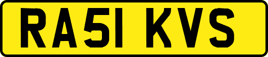 RA51KVS