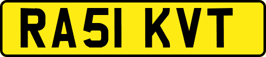 RA51KVT