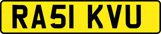 RA51KVU