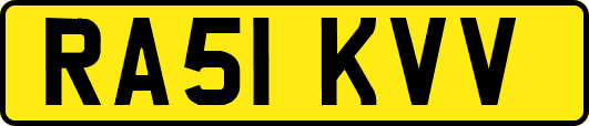 RA51KVV