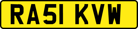 RA51KVW