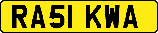 RA51KWA