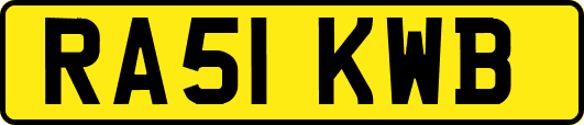 RA51KWB