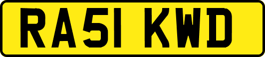 RA51KWD