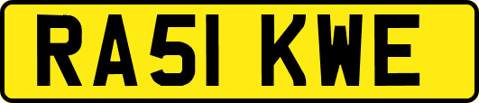 RA51KWE