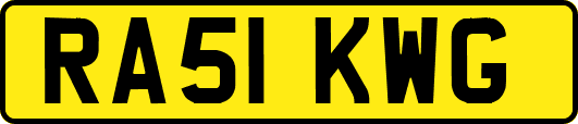 RA51KWG