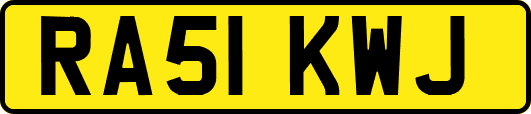 RA51KWJ