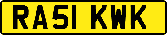 RA51KWK