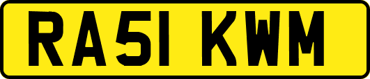 RA51KWM
