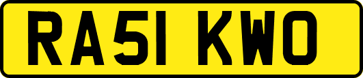 RA51KWO