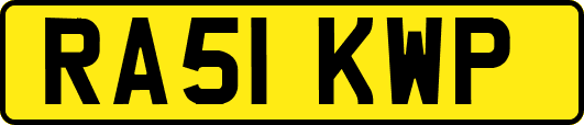 RA51KWP