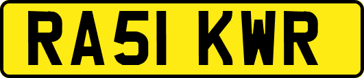 RA51KWR