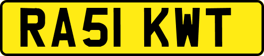 RA51KWT