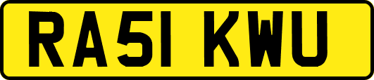 RA51KWU