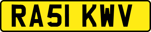 RA51KWV