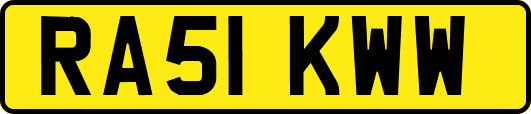 RA51KWW