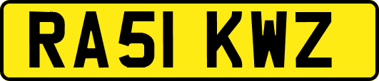 RA51KWZ