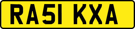 RA51KXA