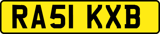 RA51KXB