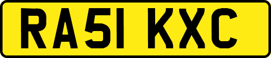 RA51KXC