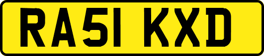 RA51KXD