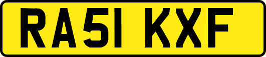RA51KXF