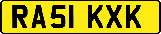 RA51KXK
