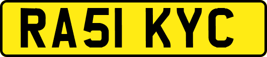 RA51KYC