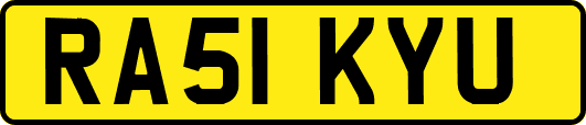 RA51KYU
