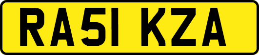 RA51KZA