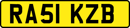RA51KZB
