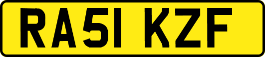 RA51KZF
