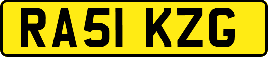 RA51KZG