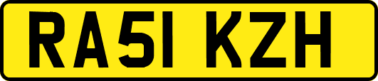 RA51KZH
