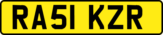 RA51KZR