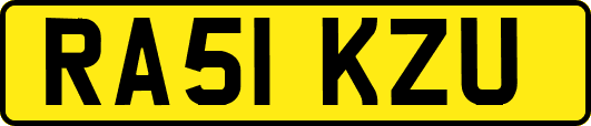 RA51KZU