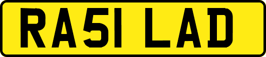 RA51LAD