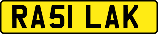 RA51LAK