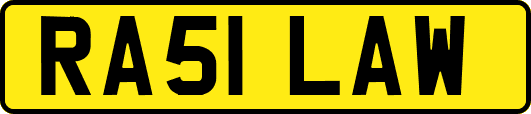 RA51LAW