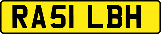 RA51LBH