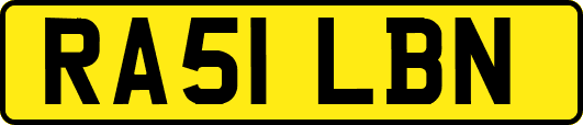 RA51LBN