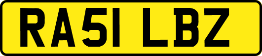 RA51LBZ