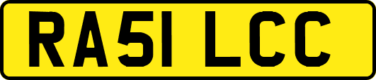 RA51LCC