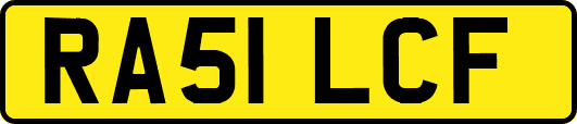 RA51LCF