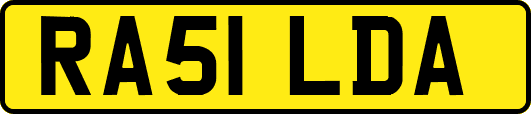 RA51LDA